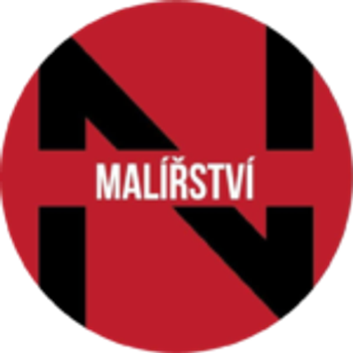 Novák - Malířství logo