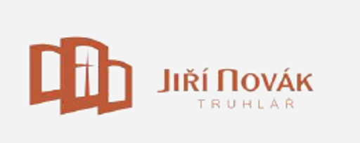 Jiří Novák – truhlář logo