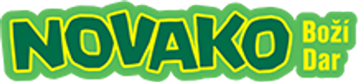 Areál Novako logo
