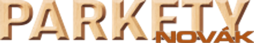 Novák Parkety logo