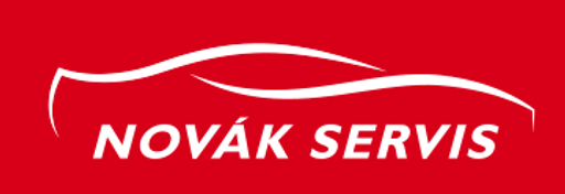 Autoservis Novák logo