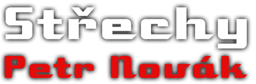 Novák Střechy logo