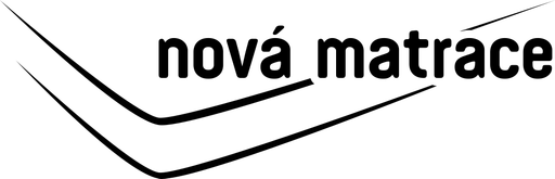 Nová Matrace logo
