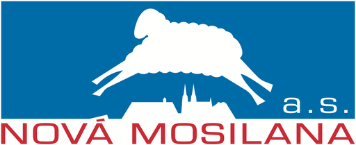 Nová Mosilana, a.s. logo