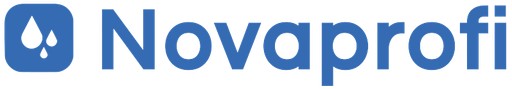 Novaprofi logo