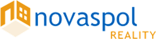 Novaspol reality logo