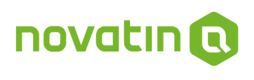 Novatin s.r.o. logo