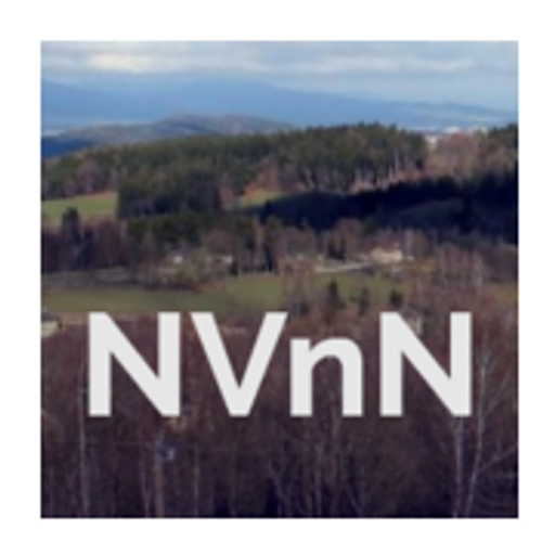 Nová Ves nad Nisou - obecní úřad logo