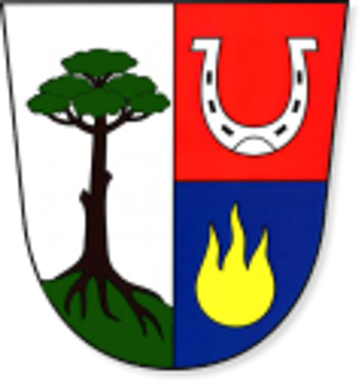Nová Ves u Chýnova logo