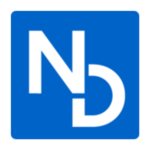 Nové Dvory logo