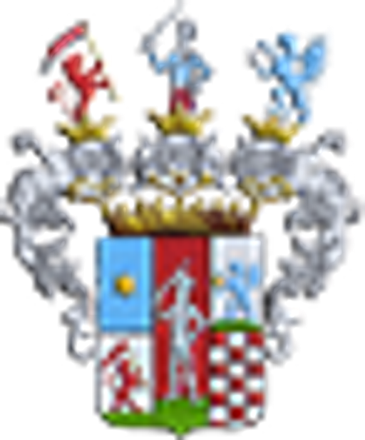 Zámek Nové Hrady v Pardubickém kraji logo