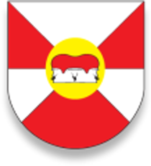 Nové Sedlo - obecní úřad logo