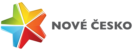 Nové Česko logo