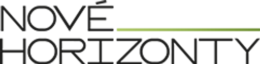 Nové horizonty logo