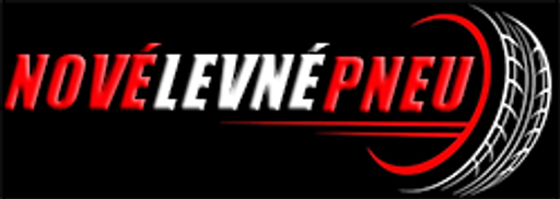Novelevnepneu.cz logo
