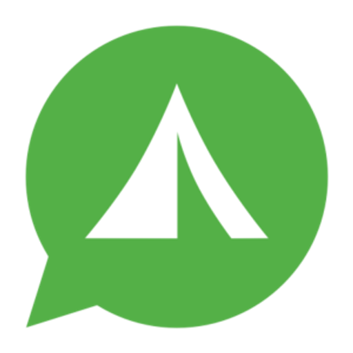 Camp Pálava logo