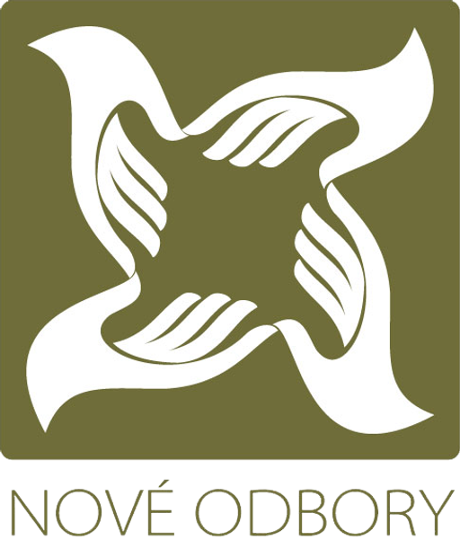 Svaz NOVÉ ODBORY logo