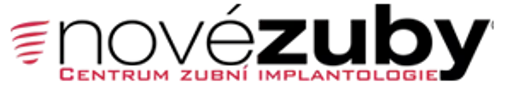 Novezuby.cz logo