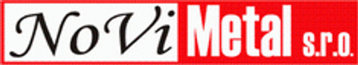 novimetal.webnode.cz logo