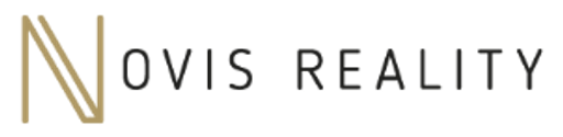 NOVIS reality s.r.o. logo