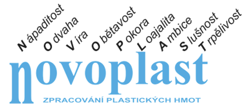 Novoplast Liberec, s.r.o. logo