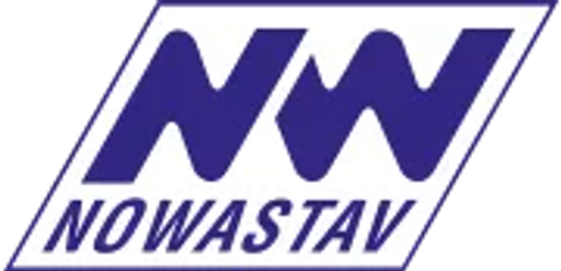 Nowastav a.s. logo