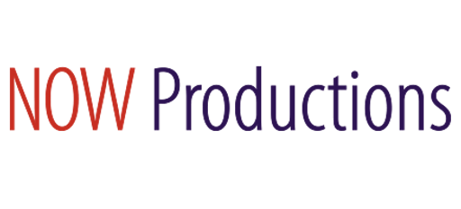 NOW Productions, s.r.o. logo