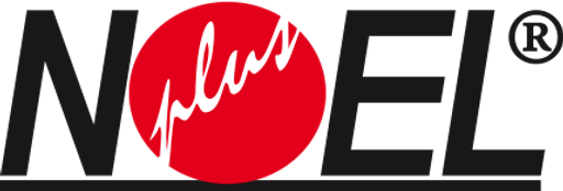 NOEL - PLUS CV logo