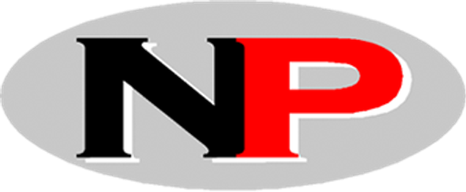 NPelektro - Josef Přikryl logo