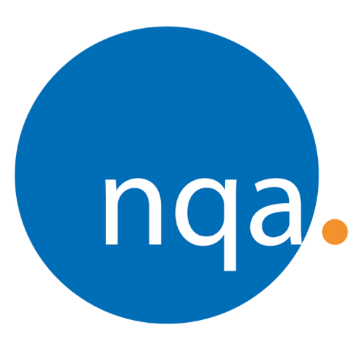 NQA CZ, s.r.o. logo