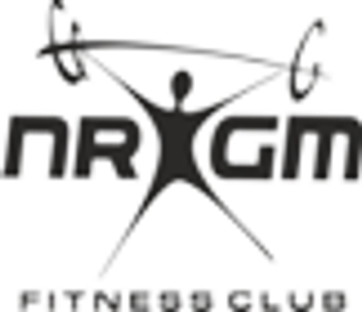 NR-GM FITNESS CLUB logo