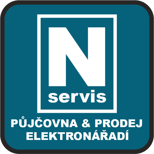 N-servis Plzeň, s.r.o. logo