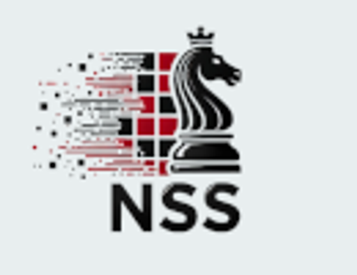 1. Novoborský šachový klub, s.r.o. logo