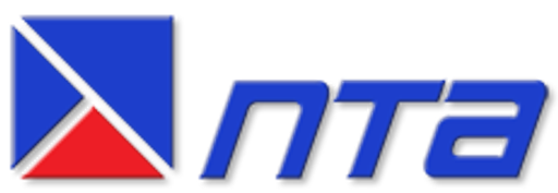 NTA, s.r.o. logo