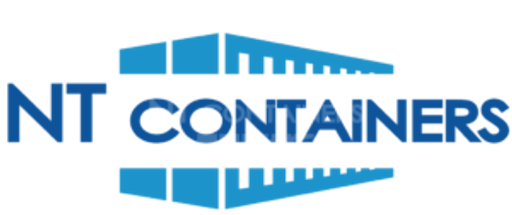 NT Containers logo