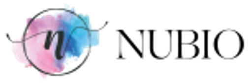 NUBIO logo