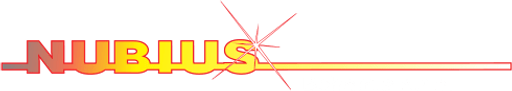 NUBIUS BOHEMIA, s.r.o. logo