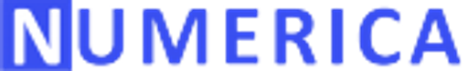 NUMERICA logo