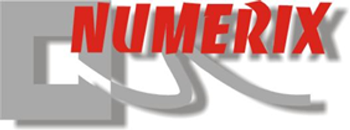 NUMERIX CZ, s.r.o. logo