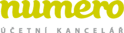 NUMERO1 s.r.o. logo