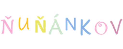 Ňuňánkov logo