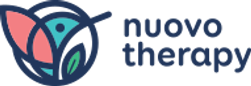Nuovotherapy.cz logo