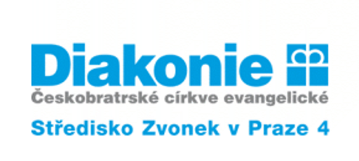 Farní sbor ČCE Praha 4 - Nusle logo