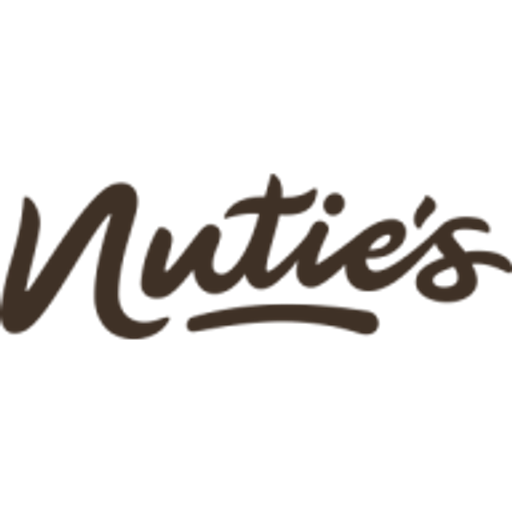 Nuties logo