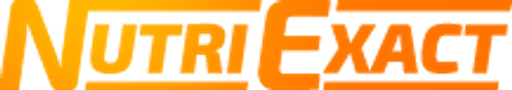 NUTRI - EXACT CZ, s.r.o. logo