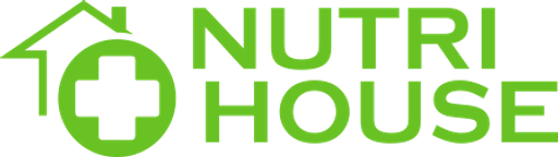 NutriHouse logo