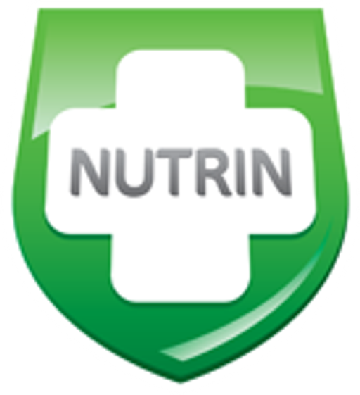 Nutrin s.r.o. logo