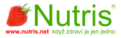 Nutris logo