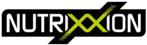 Nutrixxion.cz logo