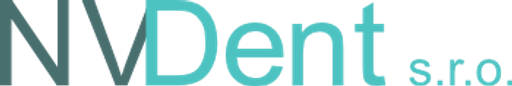 NV Dent s.r.o. logo